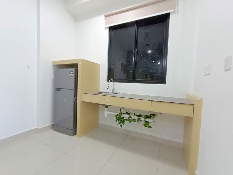 Servis Apartment untuk Disewa di Ramada Meridin - Jovia Thoh - Interior - PropertyGuru.com.my