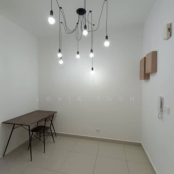 Servis Apartment untuk Disewa di Ramada Meridin - Jovia Thoh - Interior - PropertyGuru.com.my