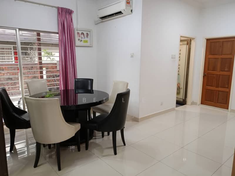 Semi-Detached House for Rent in Taman Aman Perdana (Kapar) - Bee Lee - Dining Room - PropertyGuru.com.my
