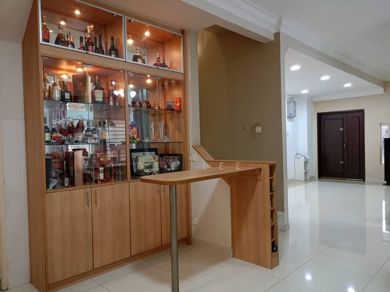 Semi-Detached House for Rent in Taman Aman Perdana (Kapar) - Bee Lee - Interior - PropertyGuru.com.my
