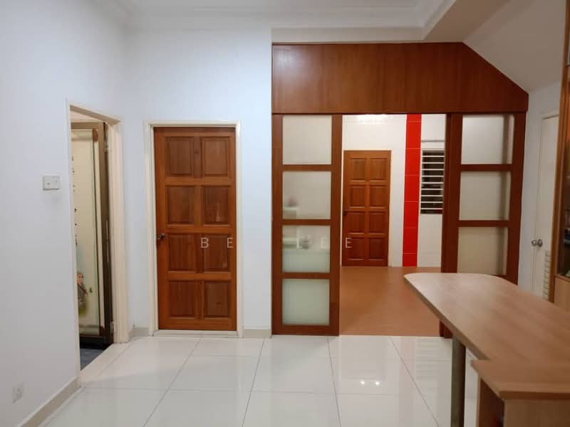 Semi-Detached House for Rent in Taman Aman Perdana (Kapar) - Bee Lee - Interior - PropertyGuru.com.my