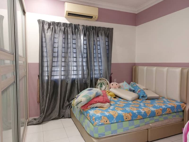 Semi-Detached House for Rent in Taman Aman Perdana (Kapar) - Bee Lee - Bedroom - PropertyGuru.com.my
