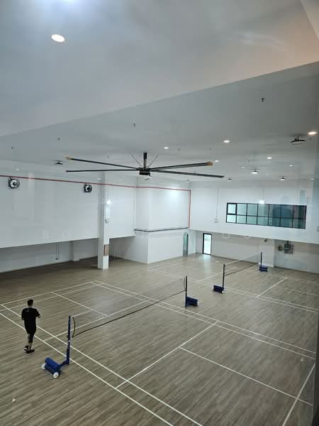 Servis Apartment untuk Disewa di Sinaran @ Utropolis - Boon Haw Ooi - Interior - PropertyGuru.com.my