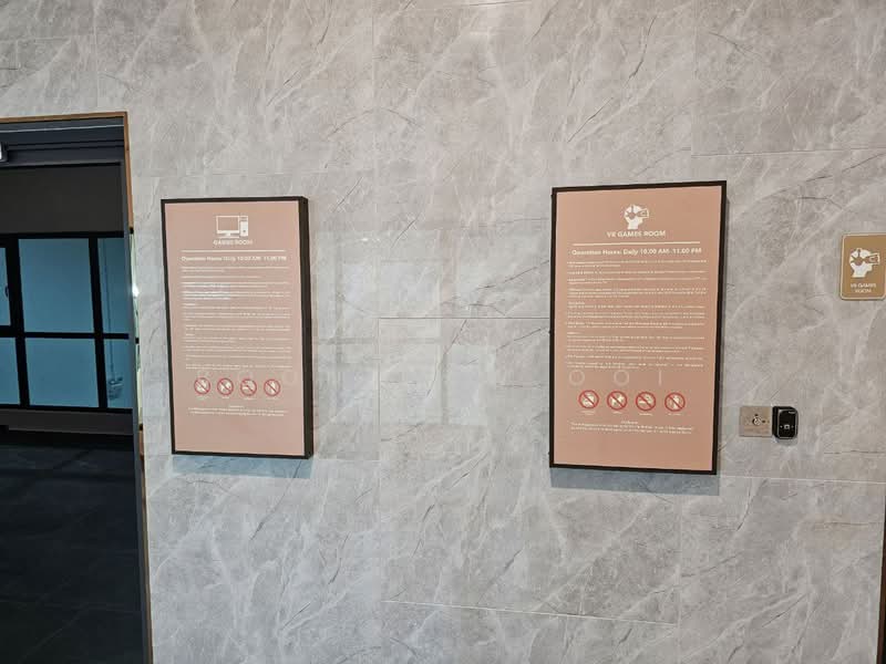 Servis Apartment untuk Disewa di Sinaran @ Utropolis - Boon Haw Ooi - PropertyGuru.com.my