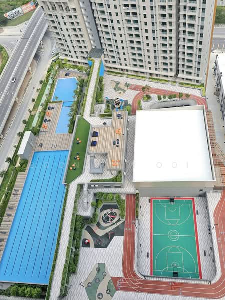 Servis Apartment untuk Disewa di Sinaran @ Utropolis - Boon Haw Ooi - Exterior - PropertyGuru.com.my