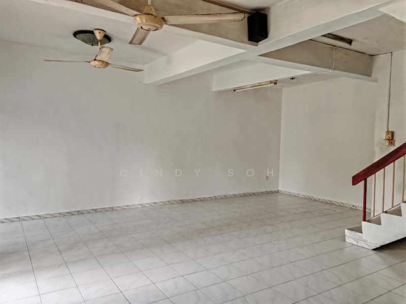 2-storey Terraced House for Sale in Johor Bahru (Johor) - Cindy Soh - Interior - PropertyGuru.com.my