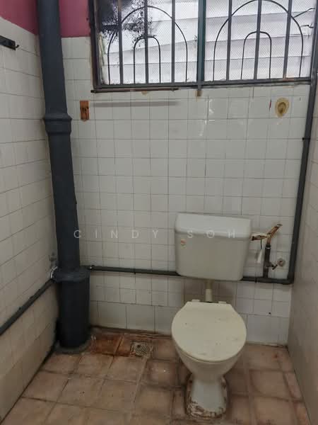 2-storey Terraced House for Sale in Johor Bahru (Johor) - Cindy Soh - Bathroom - PropertyGuru.com.my