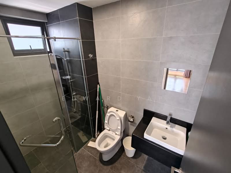 Service Residence for Sale at Sunway Velocity TWO - Edward Yap - Bathroom - PropertyGuru.com.my