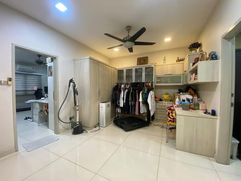 3-storey Terraced House for Sale in Laman Rimbunan (Kepong) - Yanis Cheong - Interior - PropertyGuru.com.my