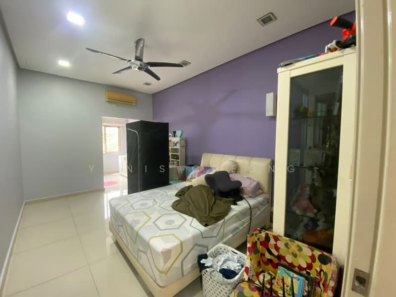 3-storey Terraced House for Sale in Laman Rimbunan (Kepong) - Yanis Cheong - PropertyGuru.com.my
