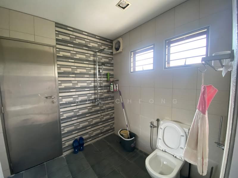 3-storey Terraced House for Sale in Laman Rimbunan (Kepong) - Yanis Cheong - PropertyGuru.com.my