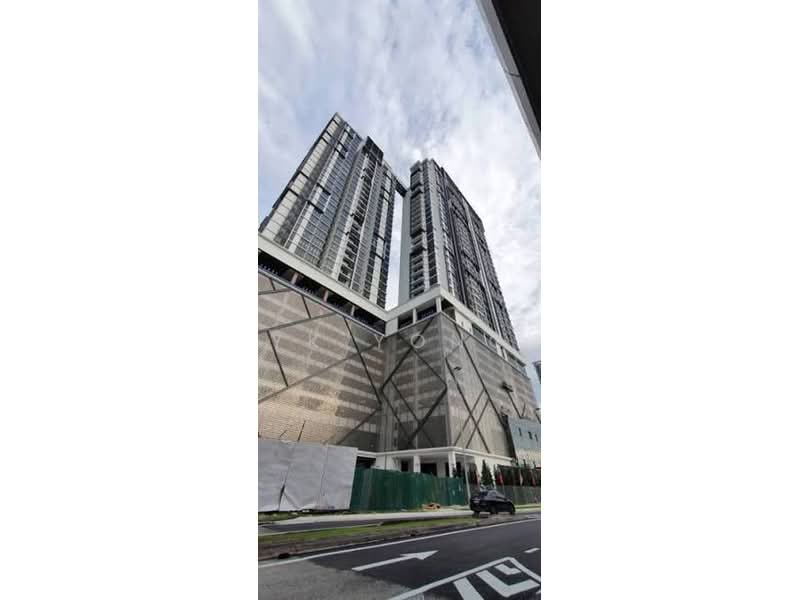 Service Residence for Sale at Avara - Yk Yong - Exterior - PropertyGuru.com.my