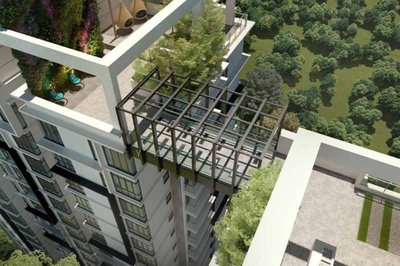 Service Residence for Sale at Avara - Yk Yong - Exterior - PropertyGuru.com.my