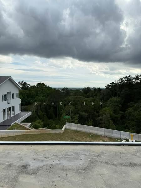 2-storey Terraced House for Sale in Taiping (Perak) - Beeky Lee - Exterior - PropertyGuru.com.my