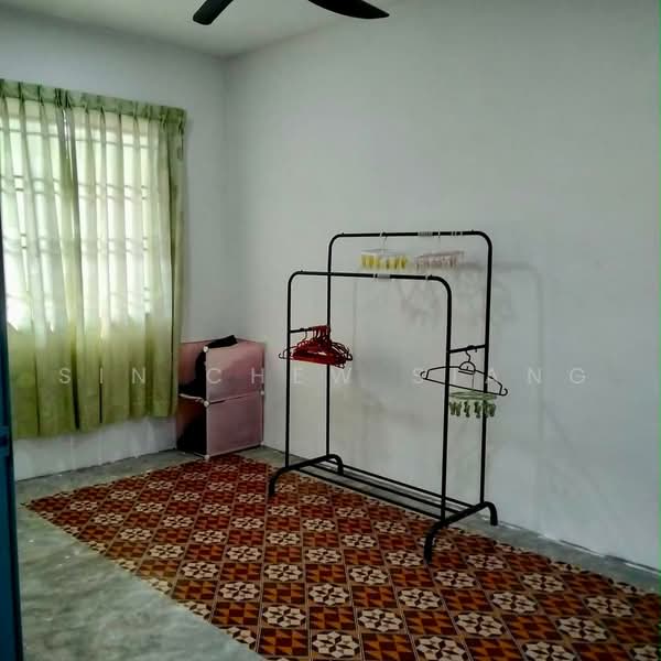 2-storey Terraced House for Sale in Johor Bahru (Johor) - Sin Chew Siang - Bedroom - PropertyGuru.com.my
