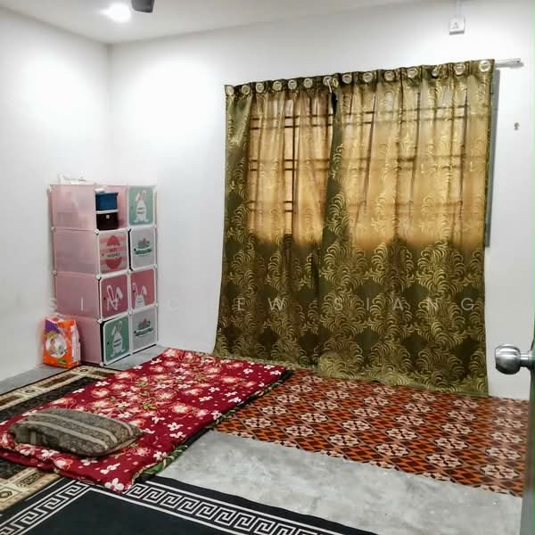 2-storey Terraced House for Sale in Johor Bahru (Johor) - Sin Chew Siang - Bedroom - PropertyGuru.com.my