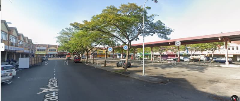 2-storey Terraced House for Sale in Johor Bahru (Johor) - Sin Chew Siang - Exterior - PropertyGuru.com.my