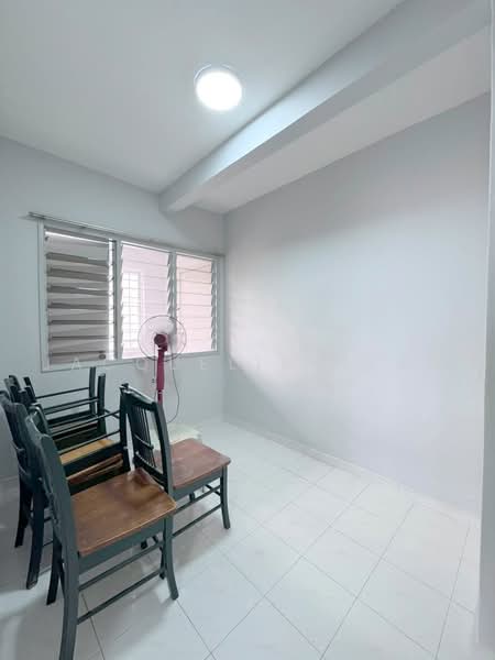 Apartment for Sale at Segar Apartments - Jacqueline San - Interior - PropertyGuru.com.my