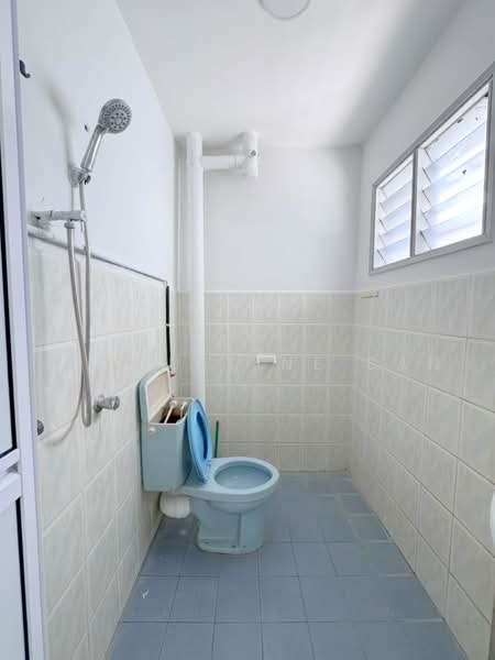 Apartment for Sale at Segar Apartments - Jacqueline San - Bathroom - PropertyGuru.com.my