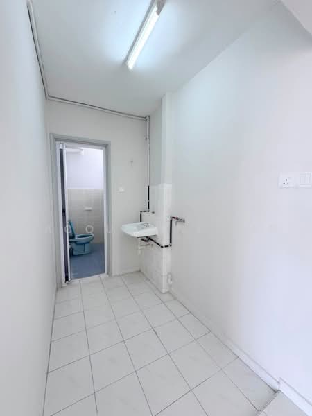 Apartment for Sale at Segar Apartments - Jacqueline San - Bathroom - PropertyGuru.com.my