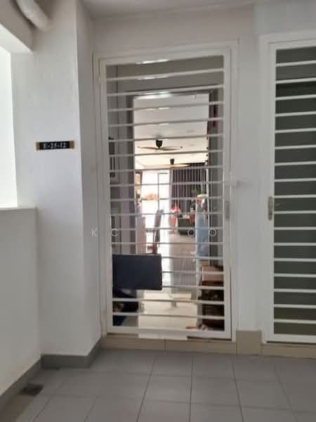 Kondominium untuk Dijual di Mizumi Residences - KC Khoo - PropertyGuru.com.my