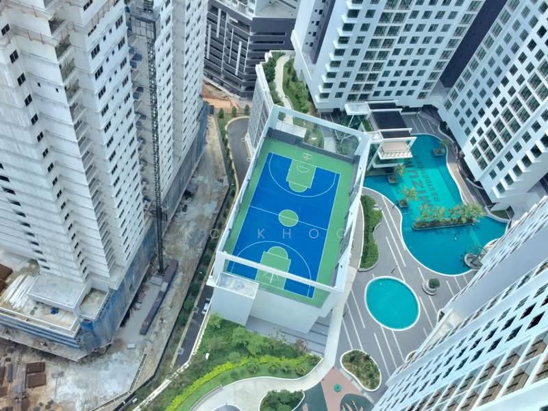 Kondominium untuk Dijual di Mizumi Residences - KC Khoo - PropertyGuru.com.my