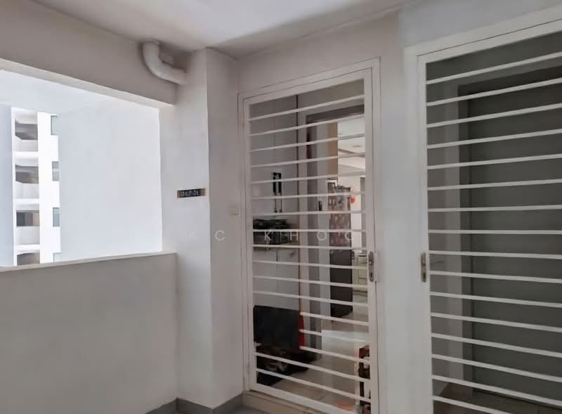 Kondominium untuk Dijual di Mizumi Residences - KC Khoo - PropertyGuru.com.my
