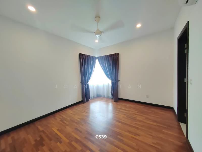 Bungalow House untuk Dijual di Setia Eco Park (Setia Alam) - Joanne Tan - PropertyGuru.com.my