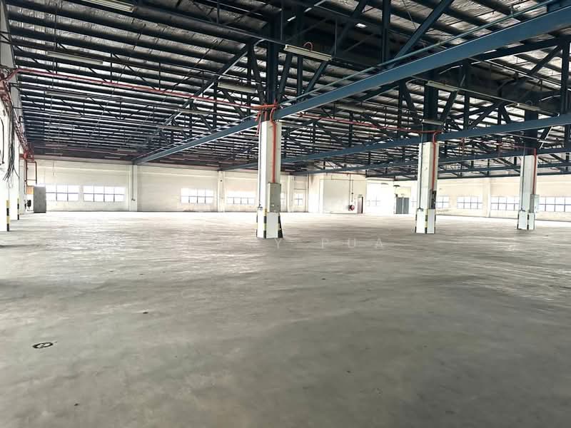 Kilang untuk Dijual di Taman Perindustrian Tampoi (Tampoi) - Henry Pua - PropertyGuru.com.my