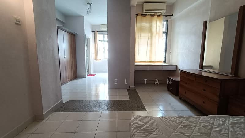 Service Residence for Rent at Fortune Avenue - Samuel Tan - Interior - PropertyGuru.com.my
