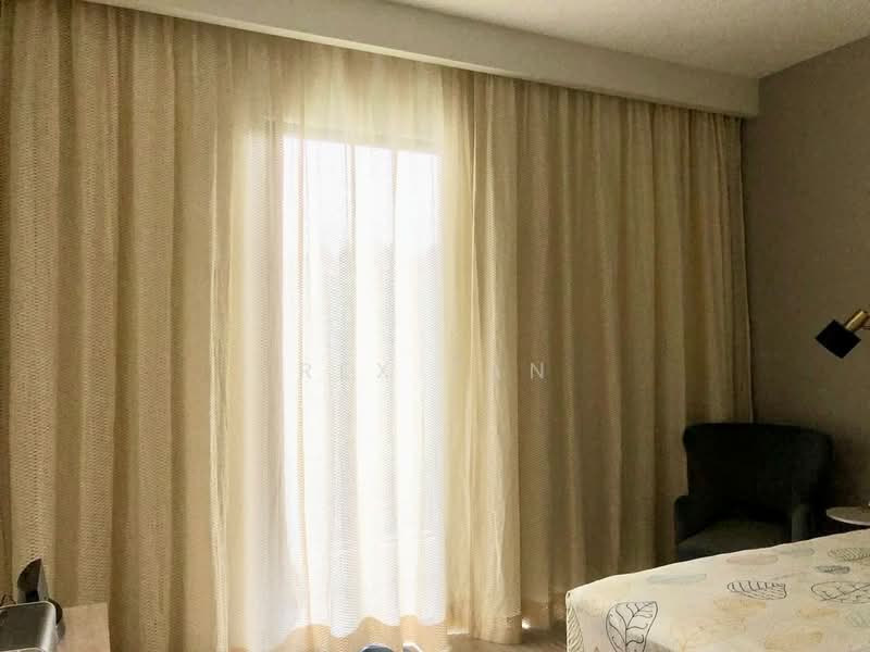 Condominium for Rent at South Brooks - Rex Tan - Bedroom - PropertyGuru.com.my