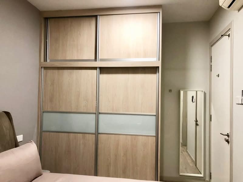 Condominium for Rent at South Brooks - Rex Tan - Bedroom - PropertyGuru.com.my