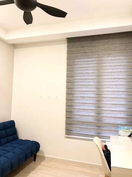 Condominium for Rent at South Brooks - Rex Tan - Interior - PropertyGuru.com.my