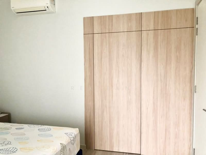 Condominium for Rent at South Brooks - Rex Tan - Bedroom - PropertyGuru.com.my