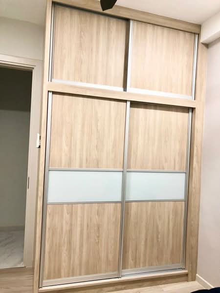 Condominium for Rent at South Brooks - Rex Tan - Interior - PropertyGuru.com.my