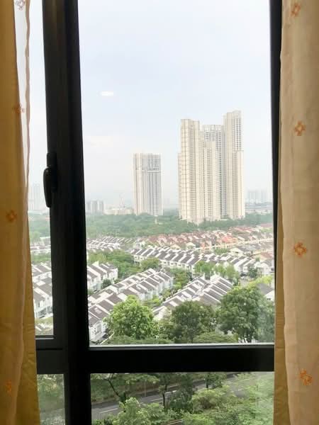 Condominium for Rent at South Brooks - Rex Tan - View - PropertyGuru.com.my