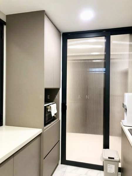 Condominium for Rent at South Brooks - Rex Tan - Kitchen - PropertyGuru.com.my