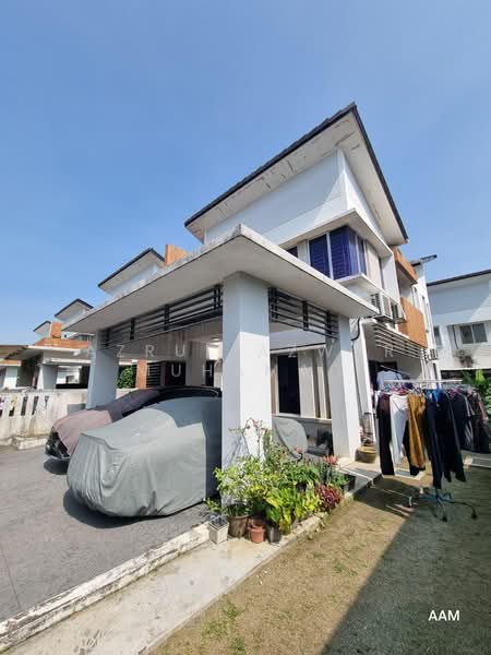 Semi-Detached House for Sale in Bangi (Selangor) - Azrul Azwar Muhamad - Exterior - PropertyGuru.com.my