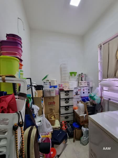 Semi-Detached House for Sale in Bangi (Selangor) - Azrul Azwar Muhamad - Interior - PropertyGuru.com.my
