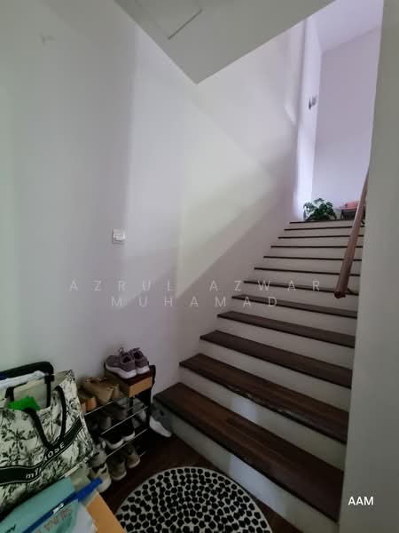 Semi-Detached House for Sale in Bangi (Selangor) - Azrul Azwar Muhamad - Interior - PropertyGuru.com.my