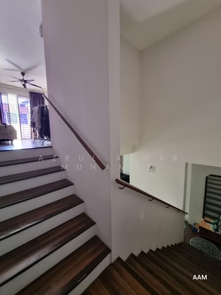 Semi-Detached House for Sale in Bangi (Selangor) - Azrul Azwar Muhamad - Interior - PropertyGuru.com.my