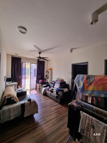 Semi-Detached House for Sale in Bangi (Selangor) - Azrul Azwar Muhamad - Living Room - PropertyGuru.com.my