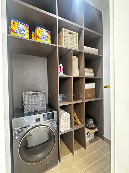 Condominium for Sale at Taman Puchong Perdana - Yik Chan - Interior - PropertyGuru.com.my
