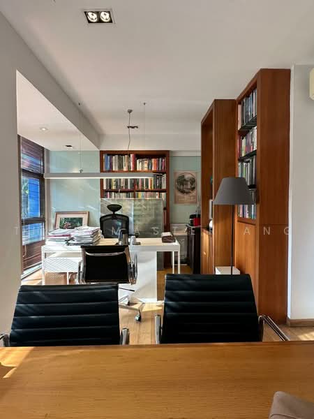 Shop / Office for Sale in Bangsar (Kuala Lumpur) - Thom Master Ang - Study - PropertyGuru.com.my