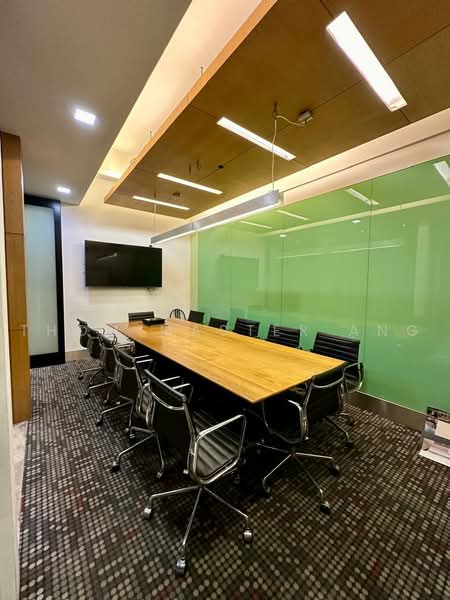 Shop / Office for Sale in Bangsar (Kuala Lumpur) - Thom Master Ang - Interior - PropertyGuru.com.my