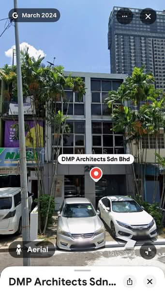 Shop / Office for Sale in Bangsar (Kuala Lumpur) - Thom Master Ang - Exterior - PropertyGuru.com.my