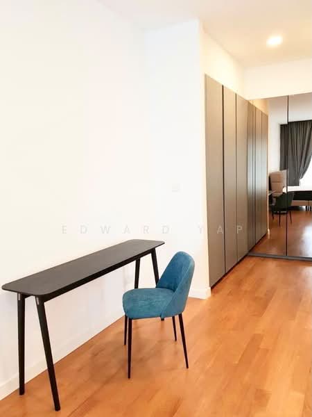 Service Residence for Rent at Aria - Edward Yap - Interior - PropertyGuru.com.my