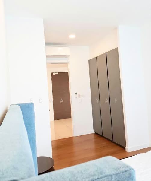 Service Residence for Rent at Aria - Edward Yap - Interior - PropertyGuru.com.my