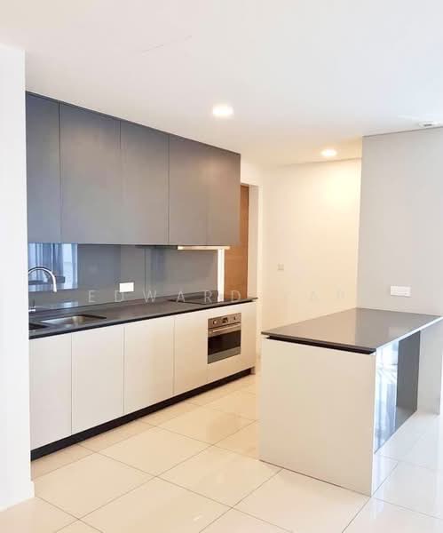 Service Residence for Rent at Aria - Edward Yap - Kitchen - PropertyGuru.com.my