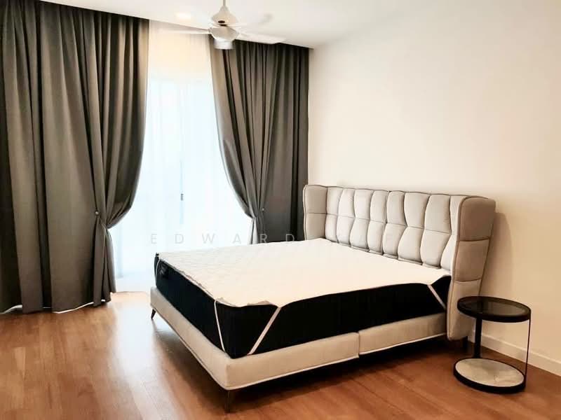 Service Residence for Rent at Aria - Edward Yap - PropertyGuru.com.my